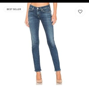Citizens of Humanity Skinny Jeans 27